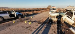 accident în Covasna | MyTex.ro