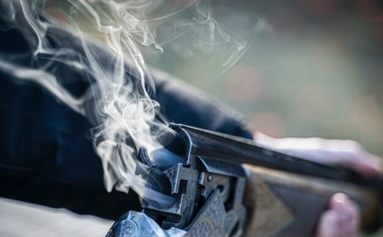 Tânăr mort împuşcat arma de vânătoare | MyTex.ro