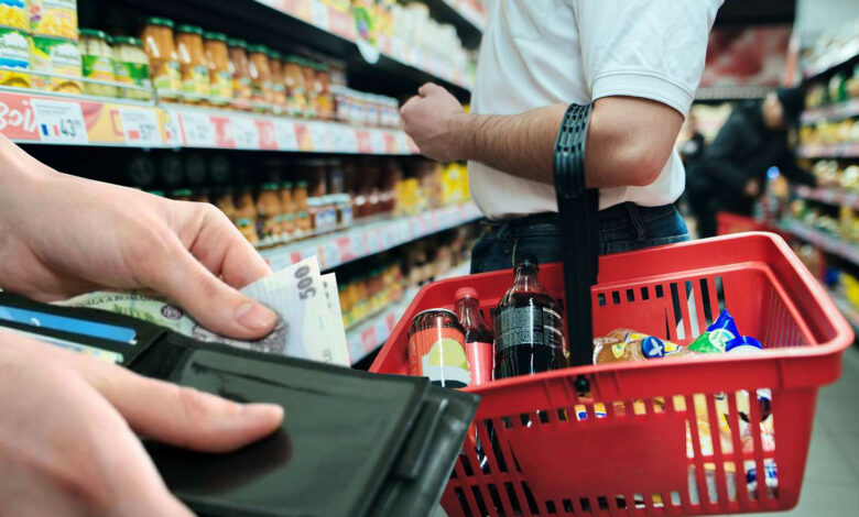 Două mari companii din industria alimentară au anunțat că vor continua politica de scumpire a produselor 1 Scumpiri 1 august
