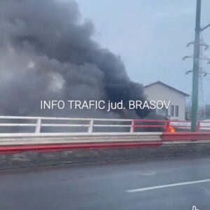 Incendiu în municipiul | MyTex.ro