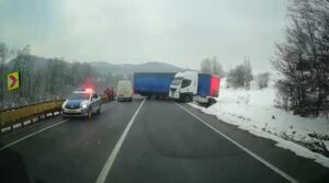O șoferiță a | MyTex.ro