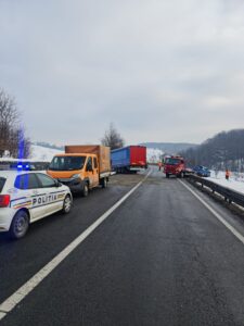 O șoferiță a | MyTex.ro