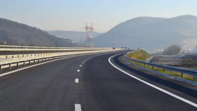 Autostrada Ploiești – Brașov cobai pentru noua companie