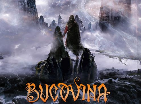 Solistul trupei Bucovina | MyTex.ro