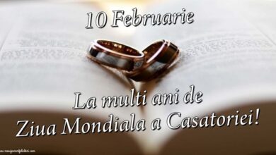 Ştiaţi că - 10 februarie | MyTex.ro