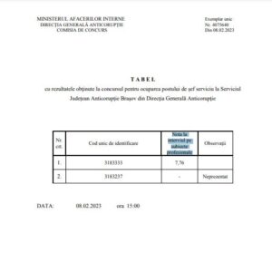 BAC 2024 | MyTex.ro