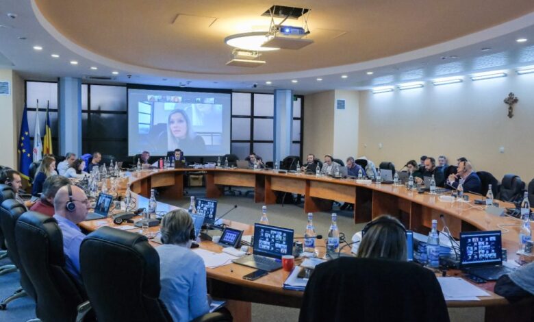 Bugetul Brașovului pentru 2023 - aprobat 1 Bugetul Brașovului pentru 2023 - aprobat | MyTex.ro