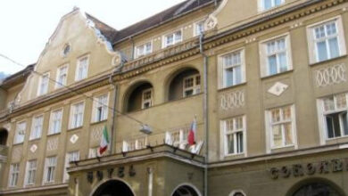 Cât va fi prețul minim de vânzare al Hotelului Coroana-Postăvarul din Brașov? | MyTex.ro