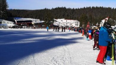 Pentru brașovenii care vor să schieze de 1 Mai | MyTex.ro
