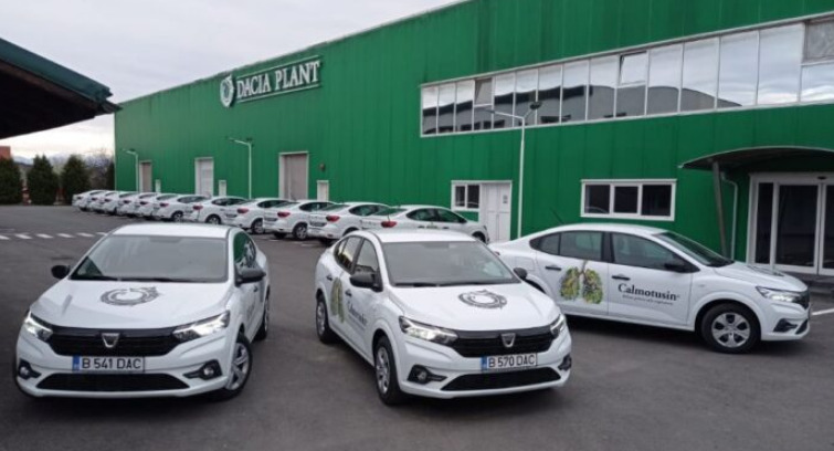 Cine preia firma brașoveană Dacia Plant 1 Cine preia firma brașoveană Dacia Plant | MyTex.ro