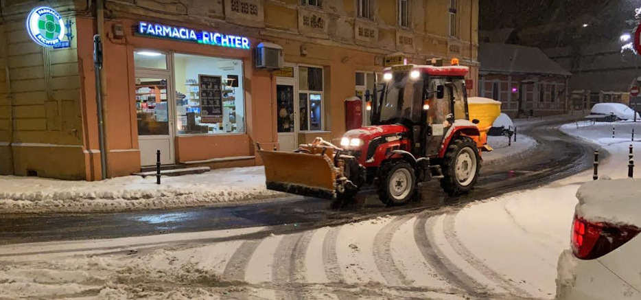 Comprest Brașov - Comunicat de presă 30 | MyTex.ro