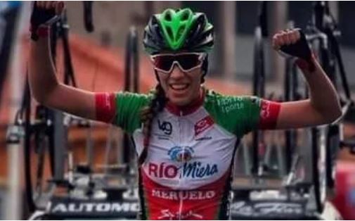 Ciclistă de 19 ani, ucisă de un șofer de camion 1 Ciclistă de 19 ani ucisă șofer de camion | MyTex.ro