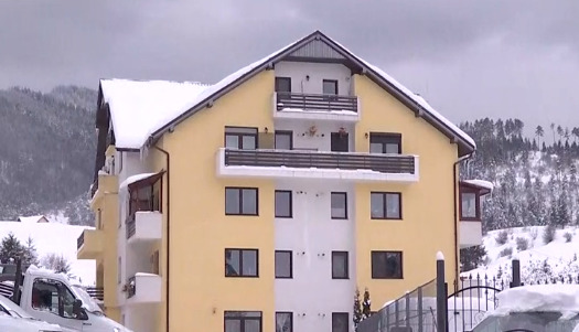 „Ascensiunea” imobiliară a fraților Tate a început la Brașov 1 „Ascensiunea” imobiliară a fraților Tate a început la Brașov | MyTex.ro