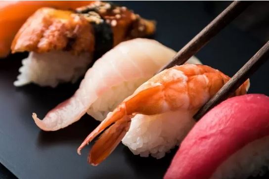 O italiancă a murit după ce a mâncat un platou cu sushi 1 italiancă a murit mâncat sushi | MyTex.ro