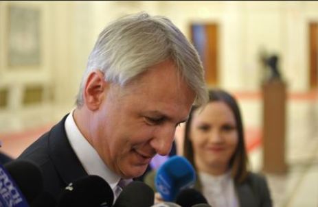 Anunț șoc al fostului ministru de finanțe 1 Anunț șoc al fostului ministru de finanțe | MyTex.ro