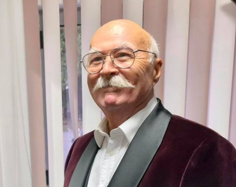 Tudor Gheorghe - „Cel ce gândește singur”, o nouă reprezentație la Brașov 5 | MyTex.ro