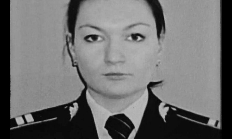 Polițistă decedată la doar 36 de ani, deși părea că a învins cancerul... 3 Polițistă | MyTex.ro