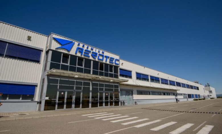 <strong>Fabrica Premium Aerotec din Brașov își crește numărul de angajați în 2023</strong> 7 | MyTex.ro