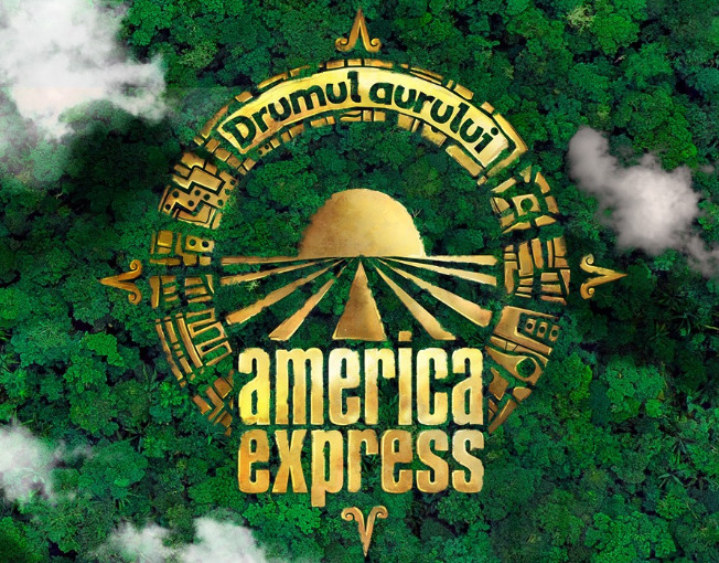 America Express, Catalin Bordea