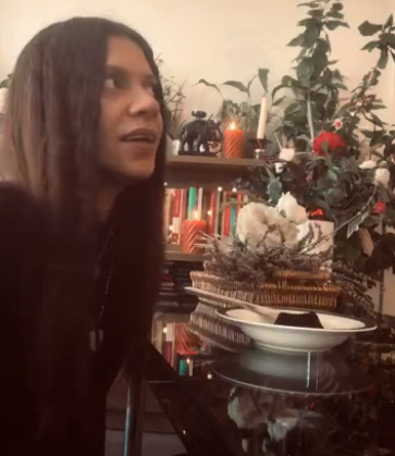 Laura Andreșan - la Brașov / Schimbare totală, „Profa de Sex” a devenit „Zâna din Munți” / Ce postare pe Facebook 3 Laura Andreșan - la Brașov | MyTex.ro