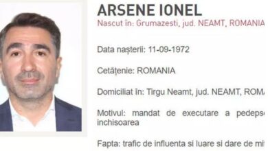Ionel Arsene | MyTex.ro