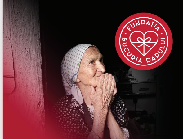 Știți bătrâni care o duc greu? Îndrumați-i către cei care vor să-i ajute 3 Știți bătrâni care o duc greu | MyTex.ro