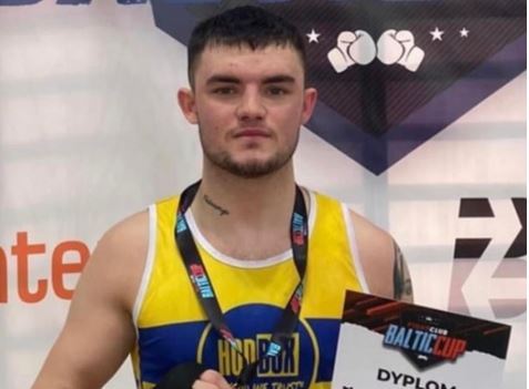 Un boxer a murit subit la doar 19 ani 3 Un boxer a murit subit la doar 19 ani | MyTex.ro