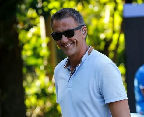 Cosmin Cernat revine pe micul ecran 1 Cosmin Cernat revine pe micul ecran | MyTex.ro