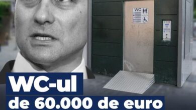 Ce a spus George Scripcaru | MyTex.ro