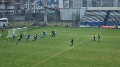 FC Brașov - Unirea Constanța | MyTex.ro