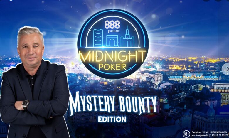 poker live | MyTex.ro