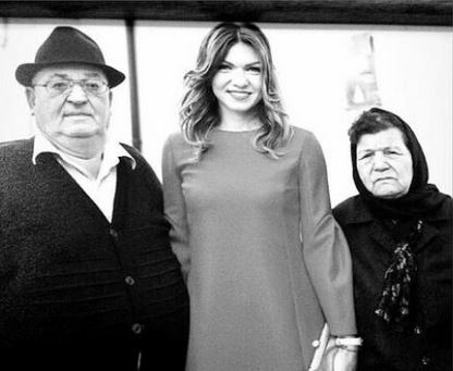 Simona Halep e în doliu | MyTex.ro