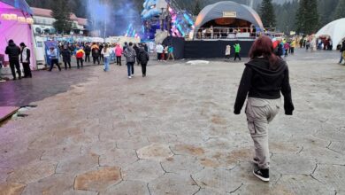 Câți bani a atras Brașovul cu festivalul Massif | MyTex.ro
