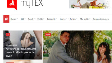 | MyTex.ro