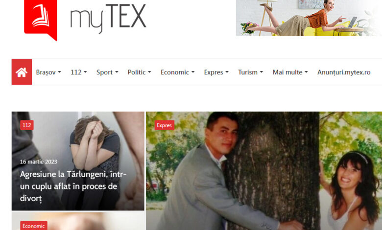 | MyTex.ro