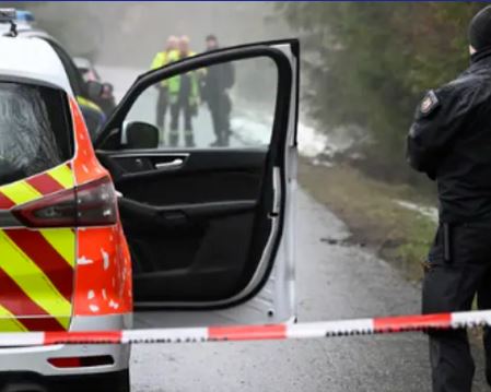 O fată de 12 ani a fost înjunghiată mortal de doi copii într-o pădure 3 O fată de 12 ani a fost înjunghiată mortal de doi copii într-o pădure | MyTex.ro