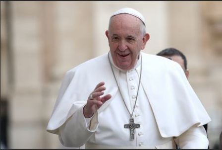 Papa Francisc, internat de urgență 3 Papa Francisc | MyTex.ro