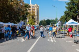 11 proiecte de mediu concurează pentru finanțare | MyTex.ro