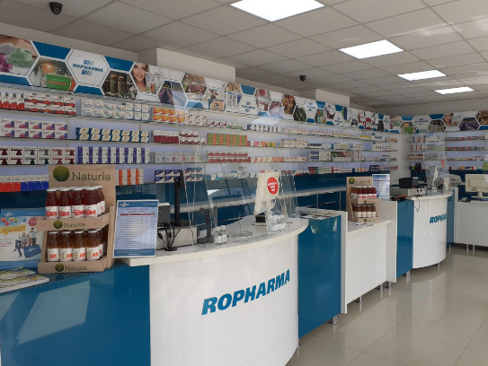 Ce profit are Ropharma Brașov 3 Ce profit are Ropharma Brașov | MyTex.ro