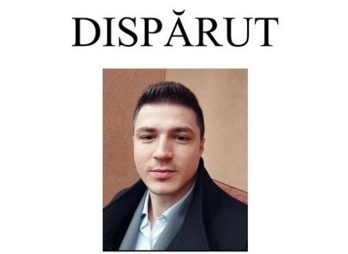 Tânăr brașovean dat dispărut de familie | MyTex.ro