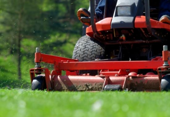 Și-a călcat băiatul cu o mașină de tuns iarba 3 Și-a călcat băiatul cu o mașină de tuns iarba | MyTex.ro