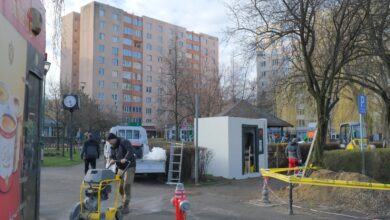 Reacțiile brașovenilor la WC-urile automatizate | MyTex.ro