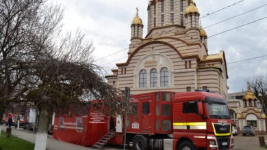 Șoșoacă - „atac” dur la Biserica Ortodoxă Română