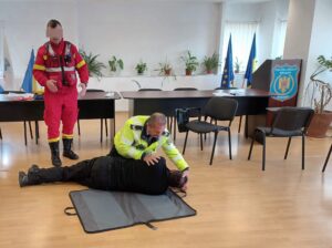 Polițiștii locali | MyTex.ro