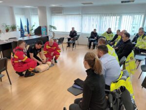 Polițiștii locali | MyTex.ro