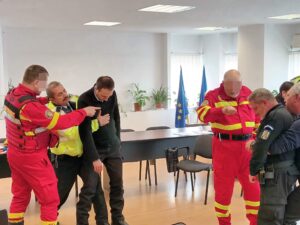 Polițiștii locali | MyTex.ro