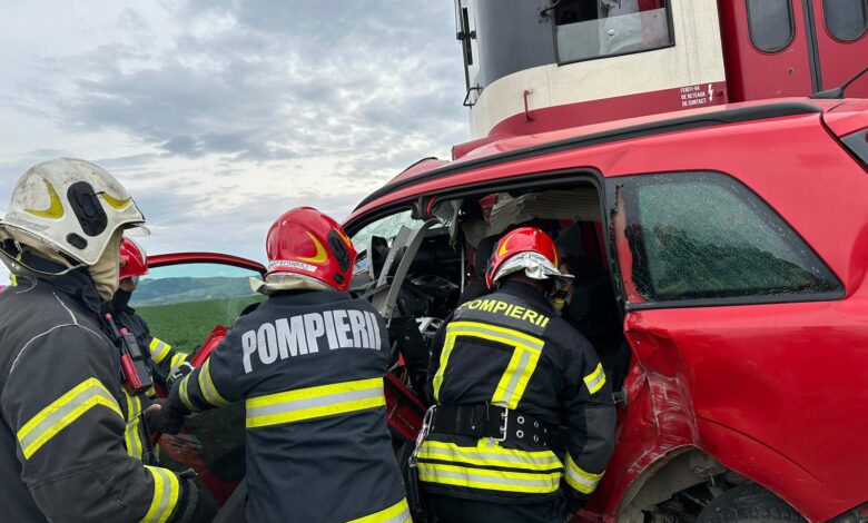 Salvatorii de la ISU Brașov au încheiat un an încărcat. Intervențiile SMURD, în creștere cu peste 10% 3 salvatorii | MyTex.ro