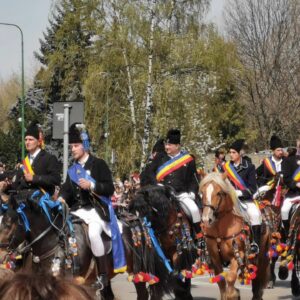 La Brașov se circulă în condiții de iarnă | MyTex.ro