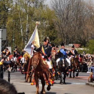 La Brașov se circulă în condiții de iarnă | MyTex.ro