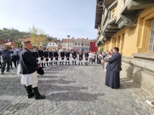 Festivalul Primăverii prefațează parada Junilor | MyTex.ro